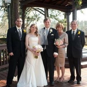 Meet your Posher, Dani